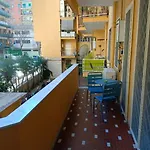 Vomerooms 4* Nápoly