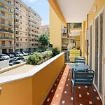 Bed & Breakfast Vomerooms Napoli