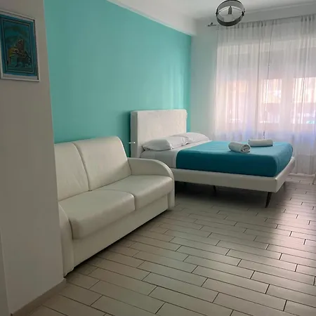 Vomerooms Couette-café 4*