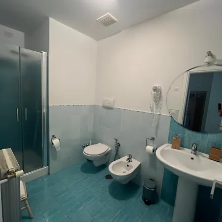 Couette-café Vomerooms