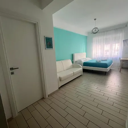 Couette-café Vomerooms 4*