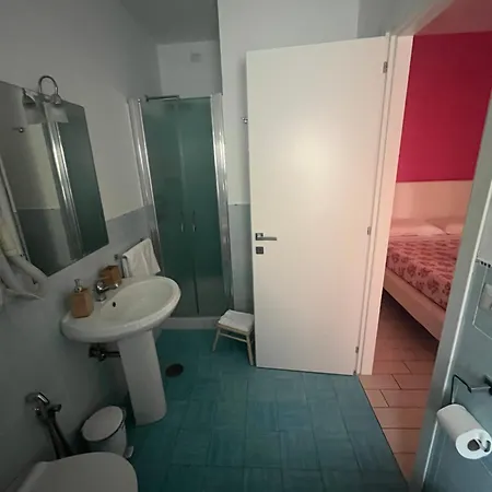 Couette-café Vomerooms Naples