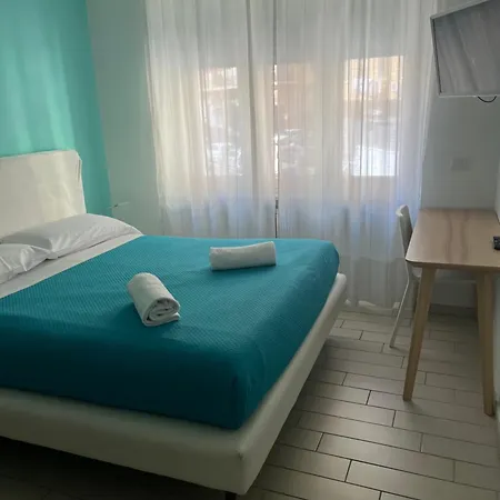 Vomerooms Couette-café