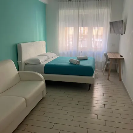 Vomerooms Couette-café 4*