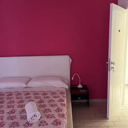 Vomerooms Couette-café