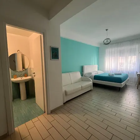 Vomerooms Couette-café 4*