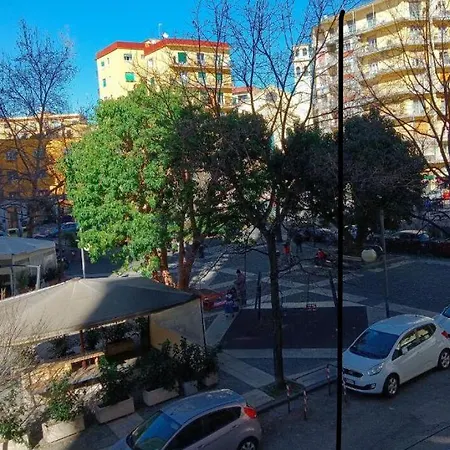 Vomerooms Couette-café 4*