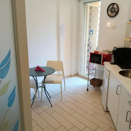 Couette-café Vomerooms