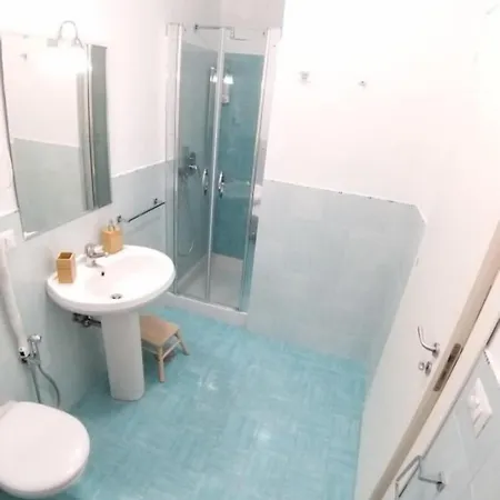 Couette-café Vomerooms Naples