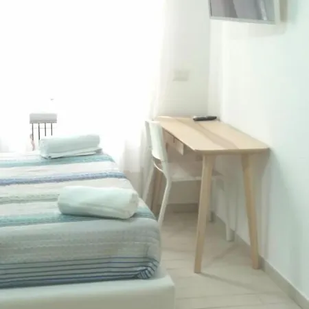 Couette-café Vomerooms Naples