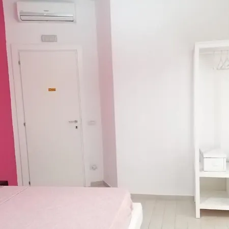 Vomerooms Couette-café 4*