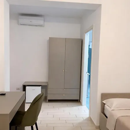 Vomerooms 4*