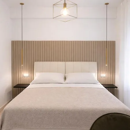 Bed & Breakfast Vomerooms Napoli
