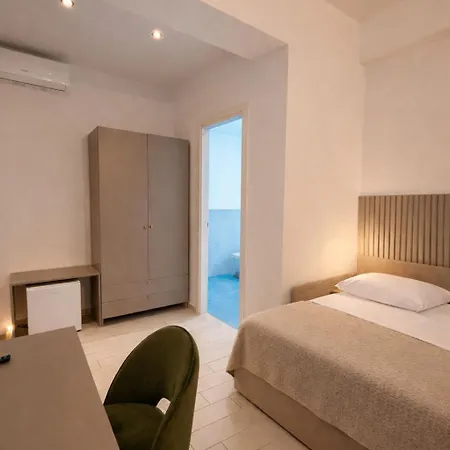 Vomerooms Bed & Breakfast
