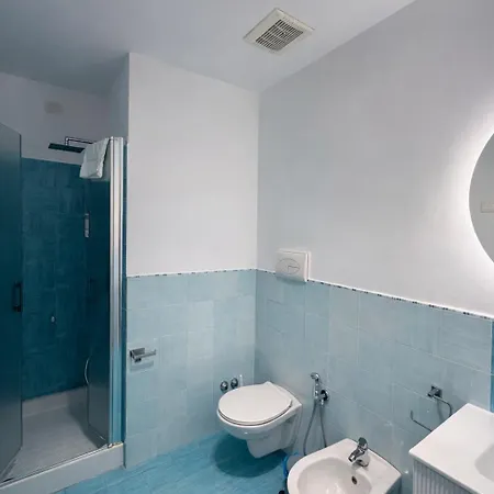 Vomerooms 4*