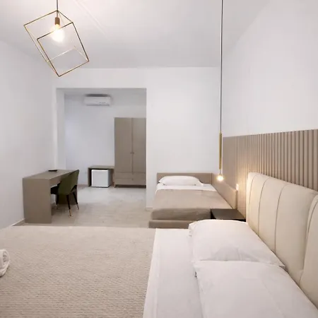 Vomerooms 4* Napoli