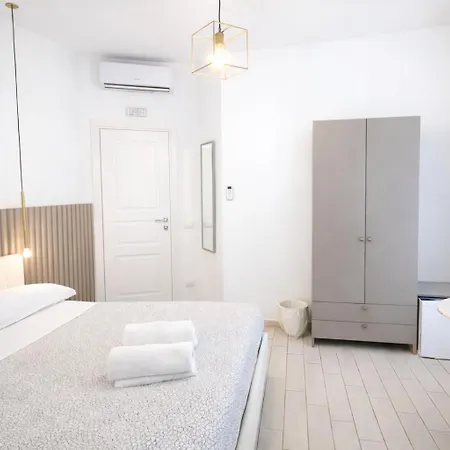 Vomerooms Bed & Breakfast