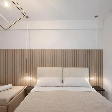 Vomerooms Bed & Breakfast Napoli
