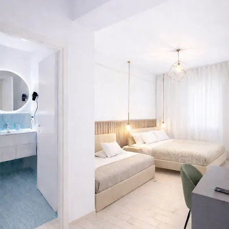 Vomerooms 4*