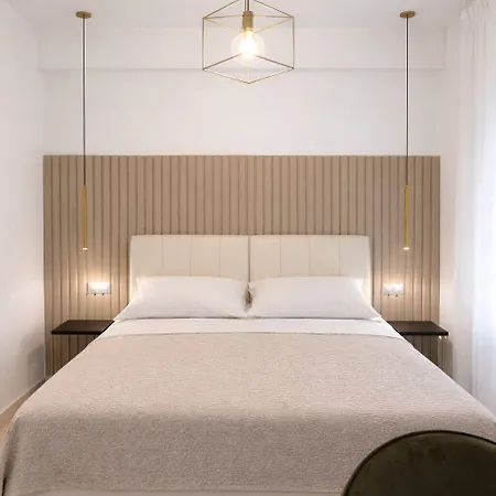 Vomerooms 4* Napoli