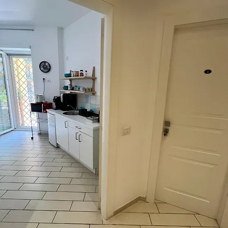 Vomerooms 4* Nápoles