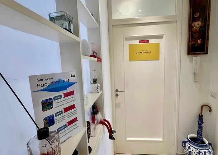 Vomerooms