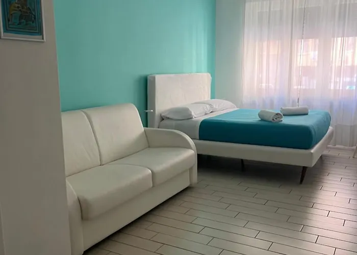 Vomerooms B&B 4*