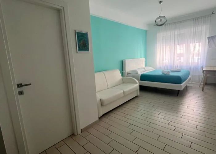B&B Vomerooms 4*