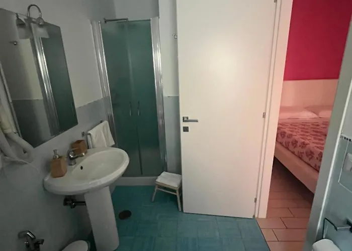 B&B Vomerooms 나폴리