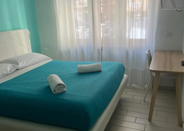 Vomerooms B&B