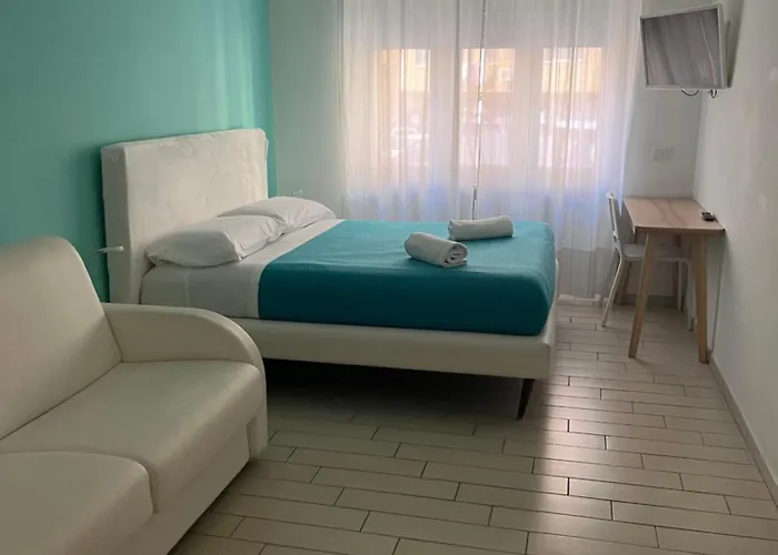 Vomerooms B&B 4*