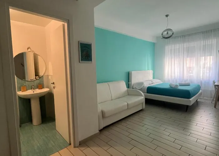 Vomerooms B&B 4*