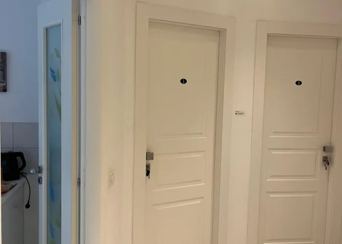 Vomerooms 4* 나폴리