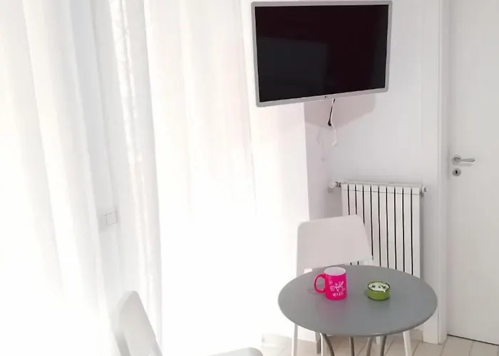 Vomerooms 4*
