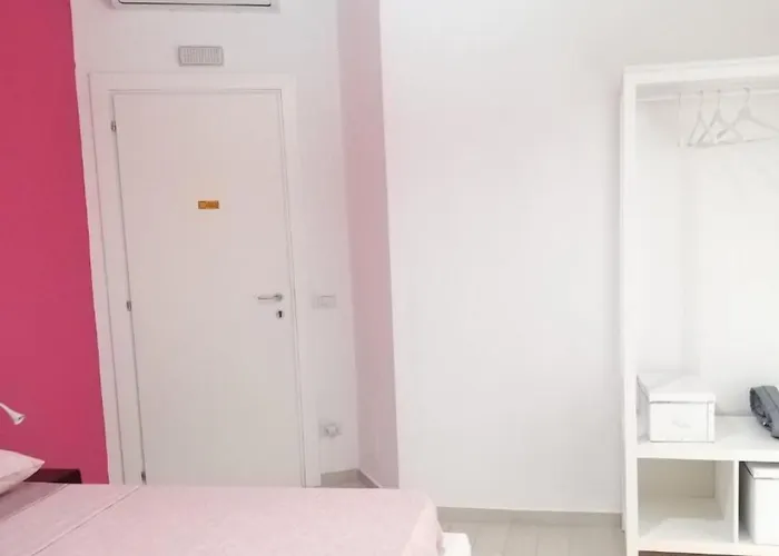 Vomerooms B&B 4*